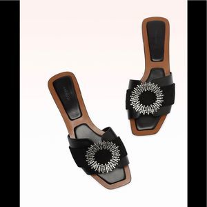 Alexandre Birman Maddie Flats